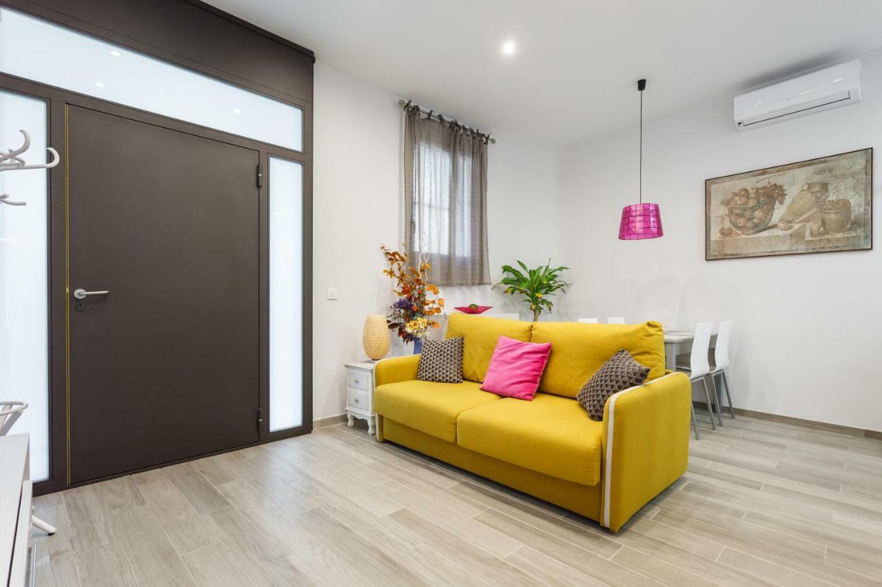 Beautiful Apartment 20 Minutes From City Center L'Hospitalet de Llobregat Esterno foto